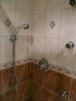 Brazil Hotel Athén Szoba fotó