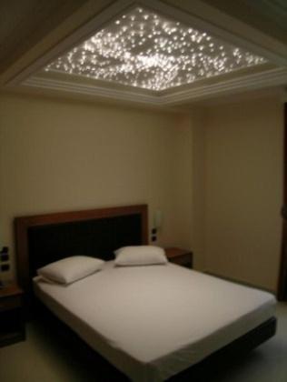 Brazil Hotel Athén Szoba fotó