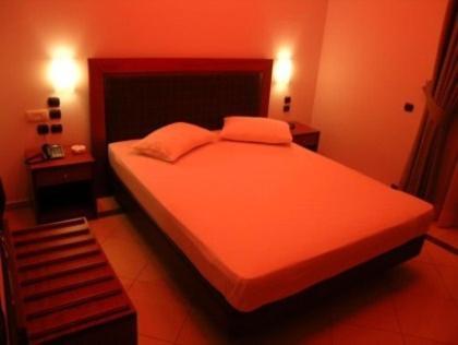 Brazil Hotel Athén Kültér fotó